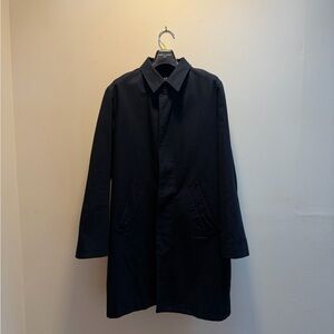 A.P.C Mac - Mens Medium
